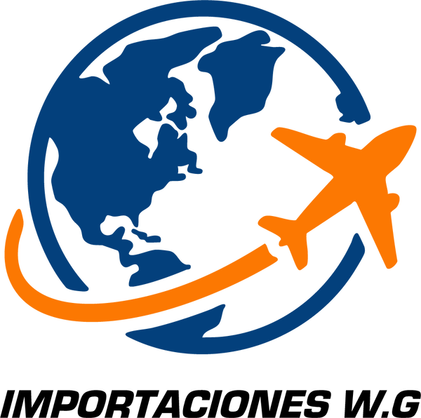 IMPORTACIONES W.G