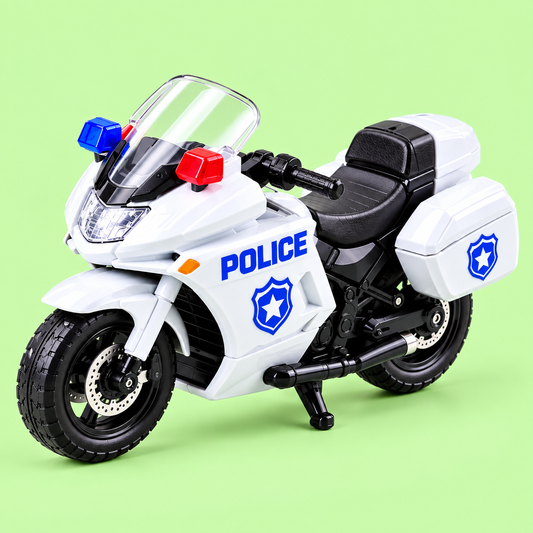 TRANPOSRTE POLICIA
