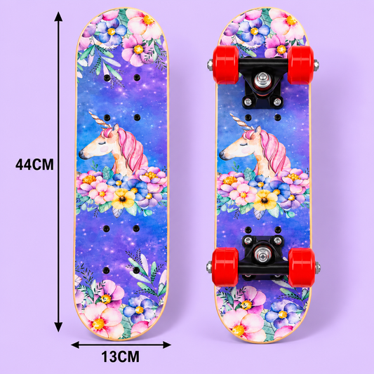 PATINETA TIPO TABLA