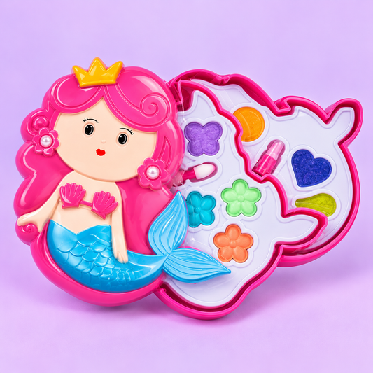SET DE MAQUILLAJE