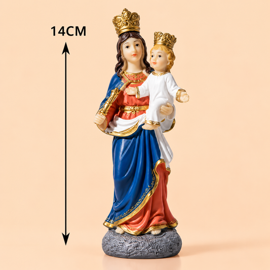 VIRGEN MARIA