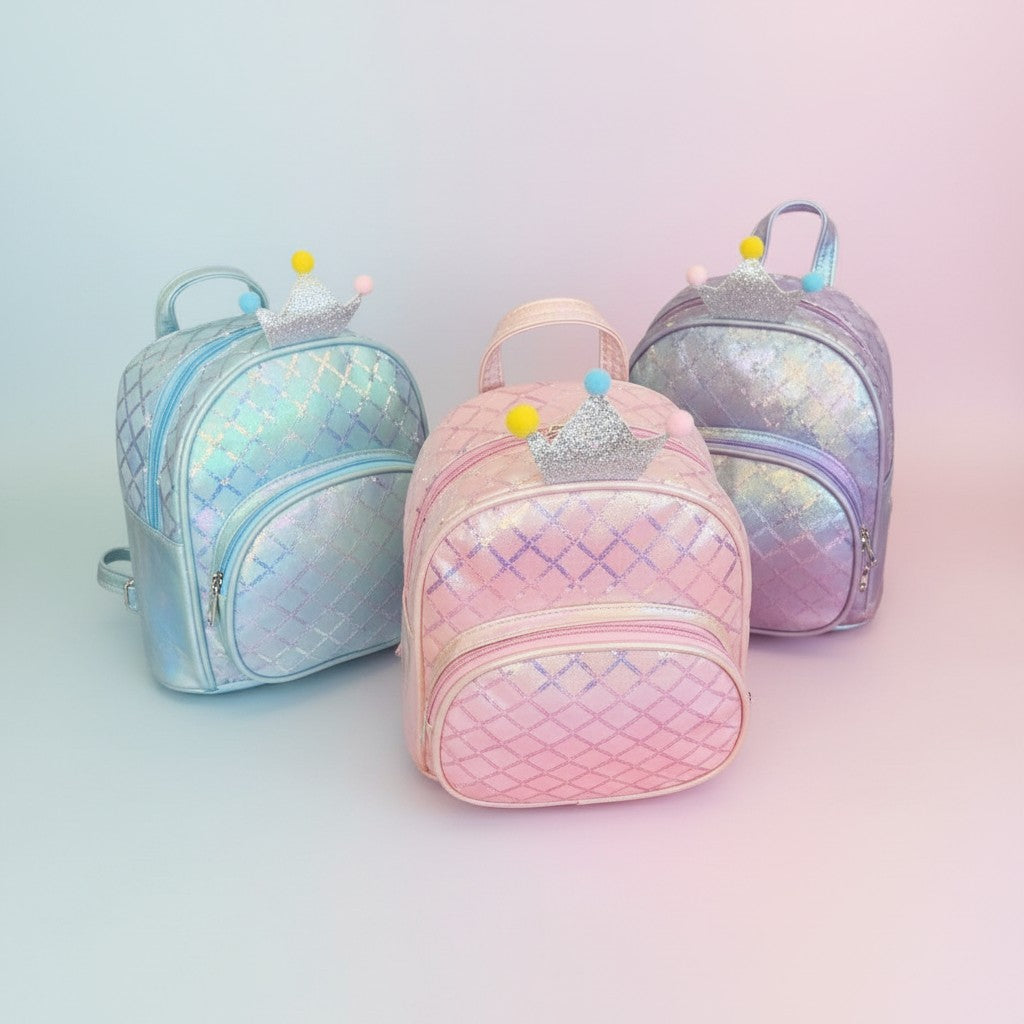 MOCHILA INFANTIL
