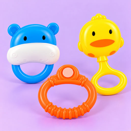 SET SONAJEROS