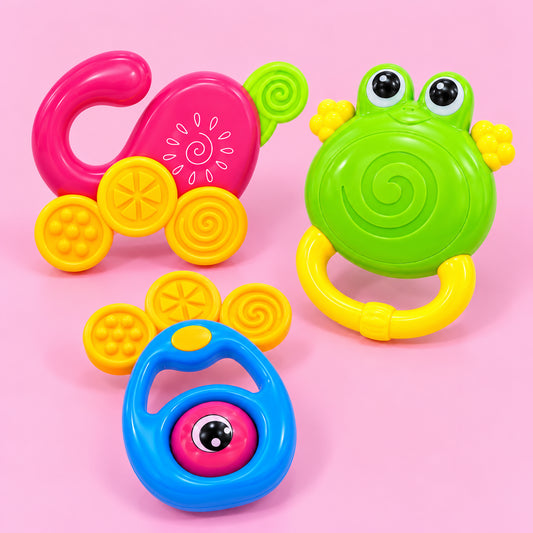 SET SONAJEROS