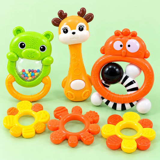 SET SONAJEROS