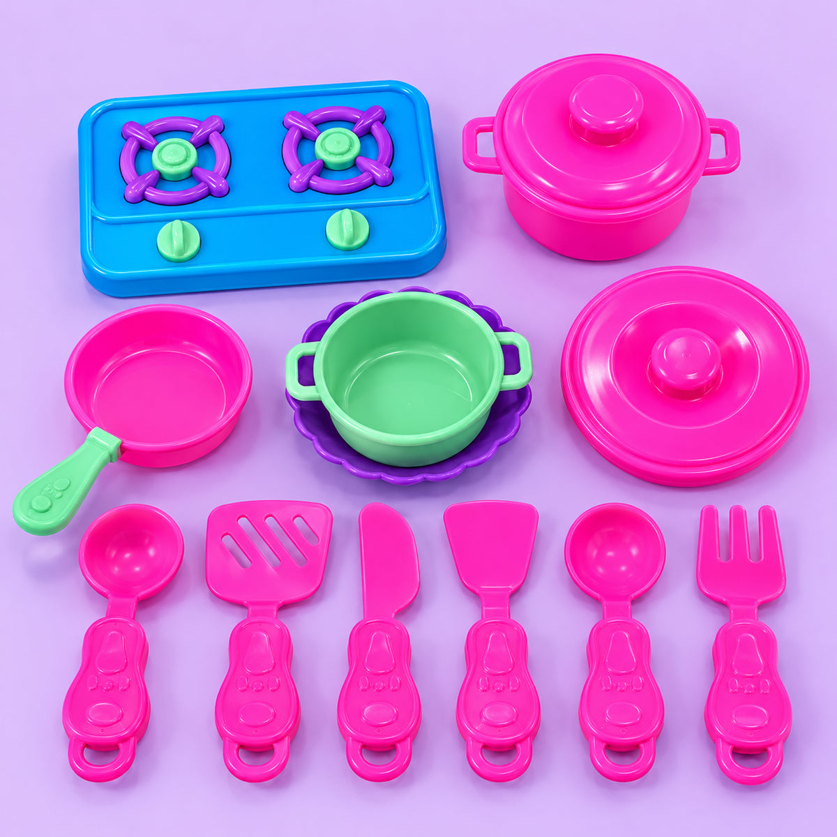 JUGUETE COCINA