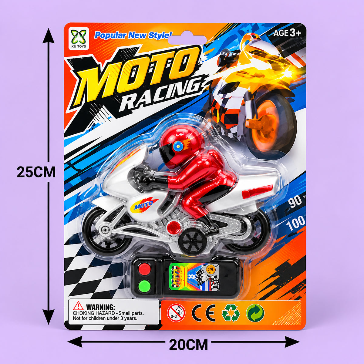 MOTO