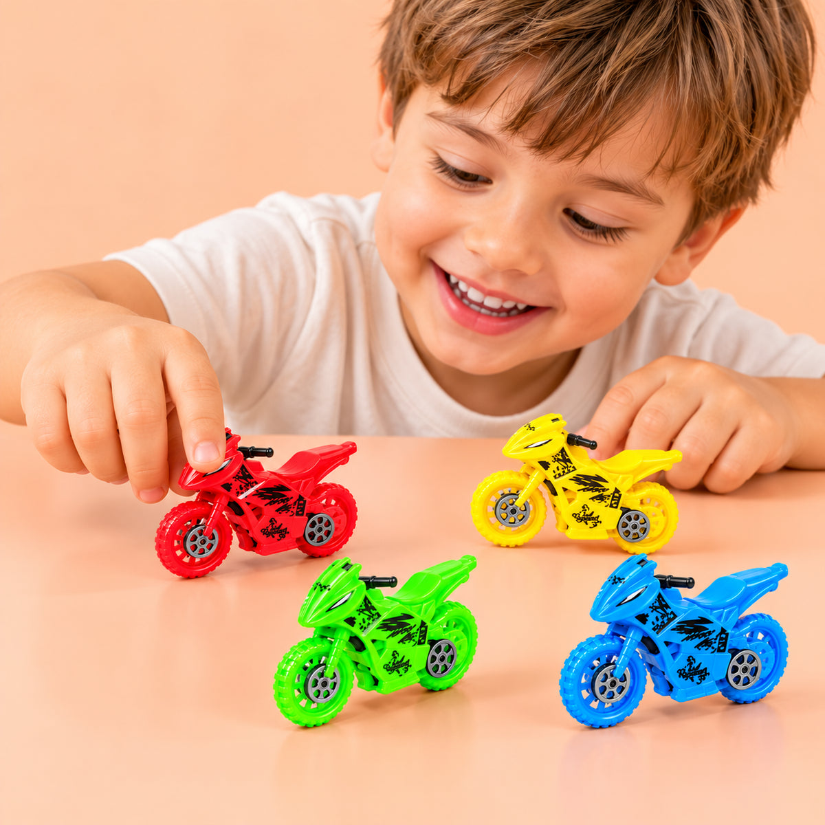 SET MOTOS
