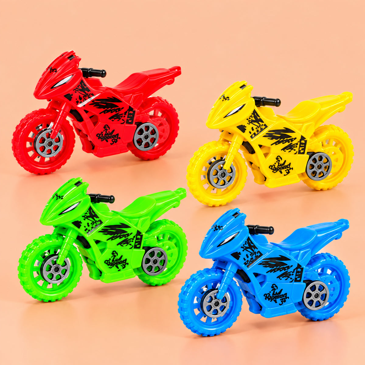 SET MOTOS