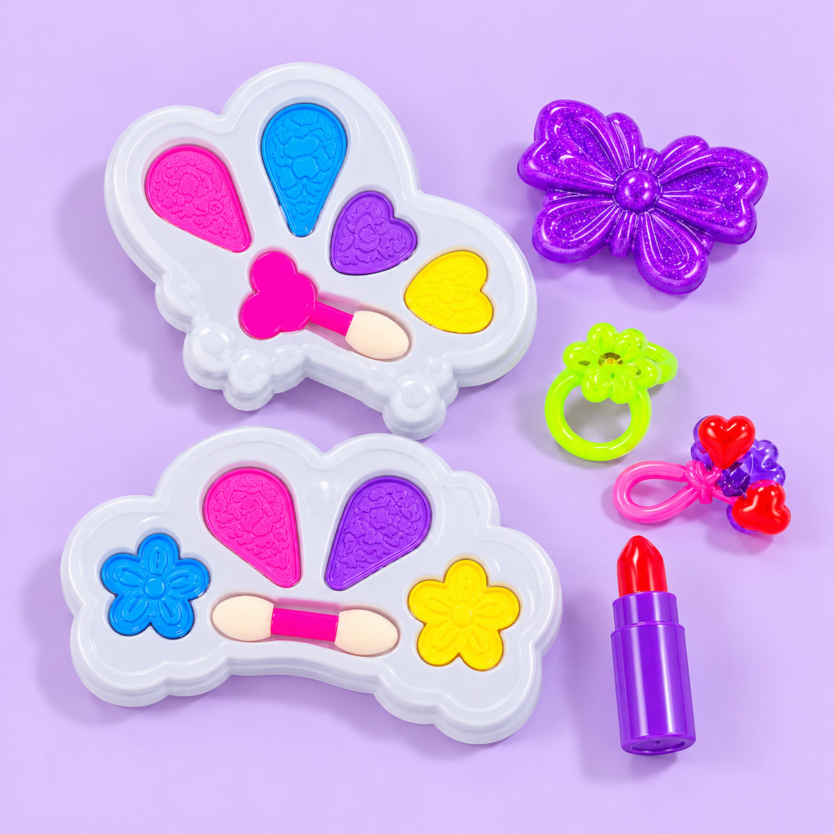 SET DE MAQUILLAJE