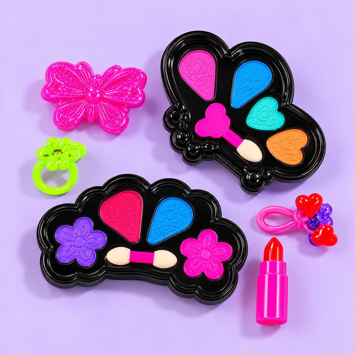 SET DE MAQUILLAJE