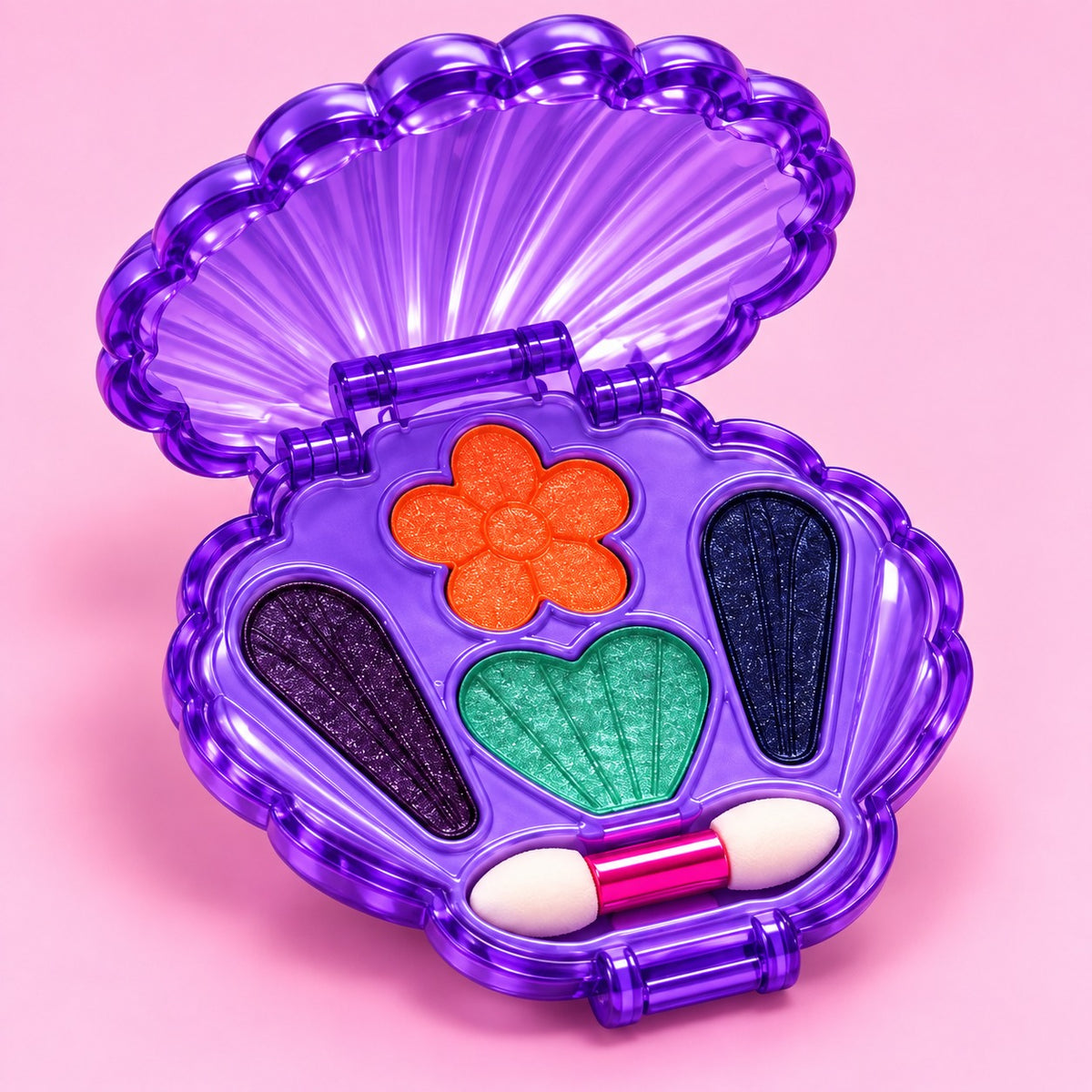 MAQUILLAJE INFANTIL
