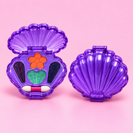 MAQUILLAJE INFANTIL