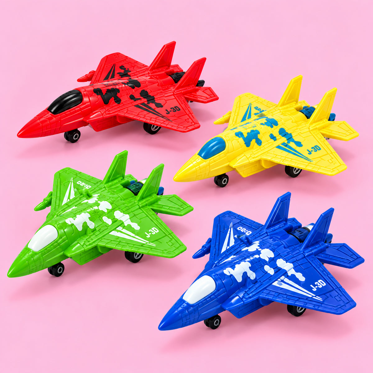 SET AVIONES