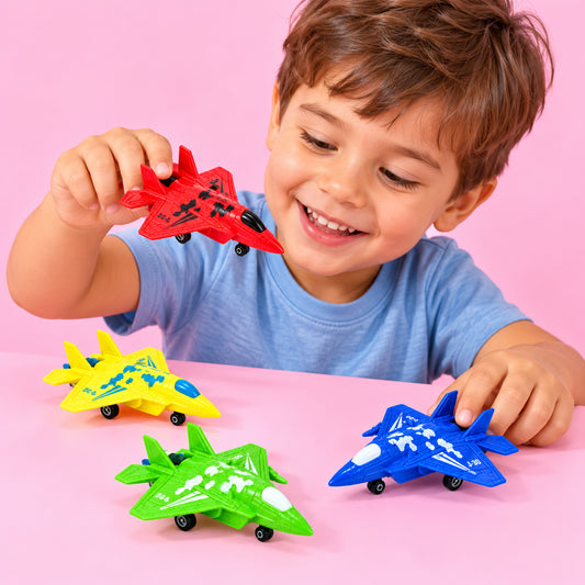 SET AVIONES