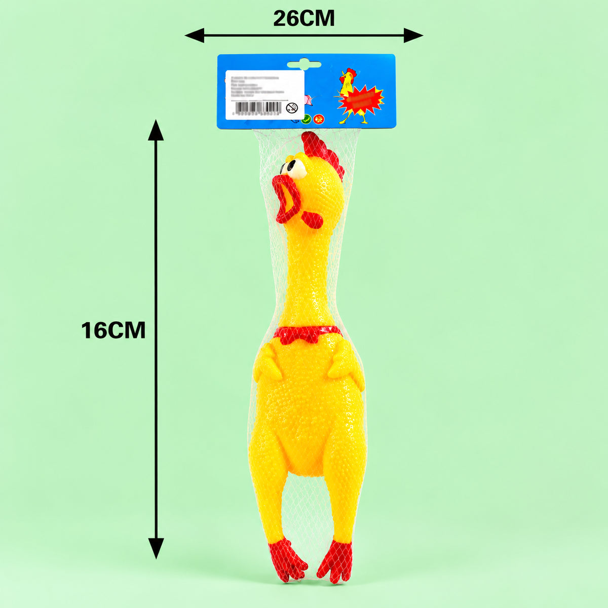 POLLO