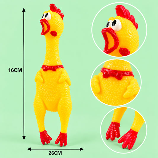 POLLO