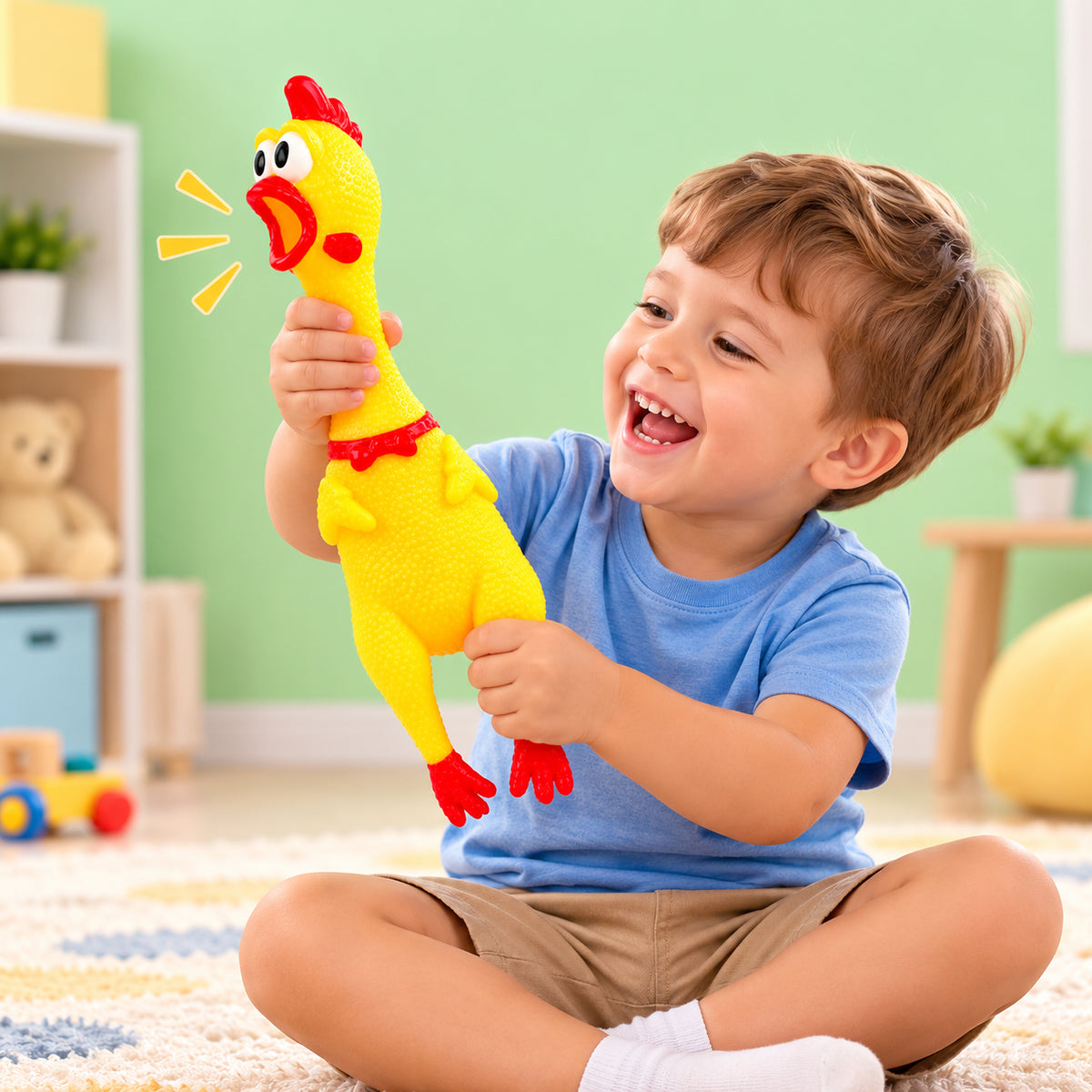 POLLO