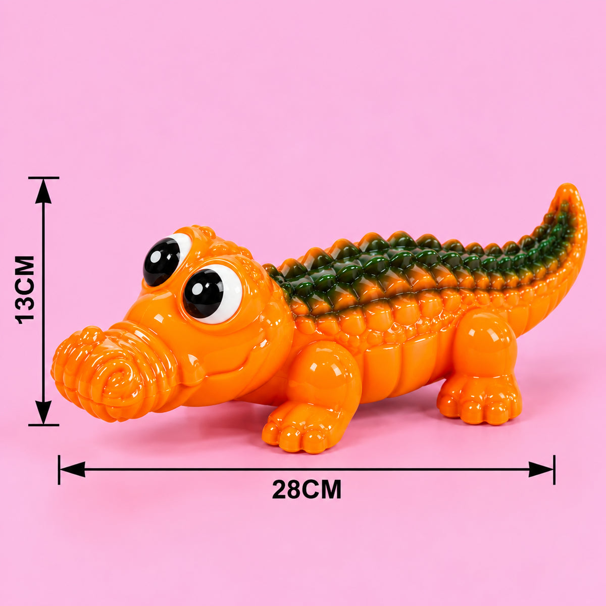 COCODRILO