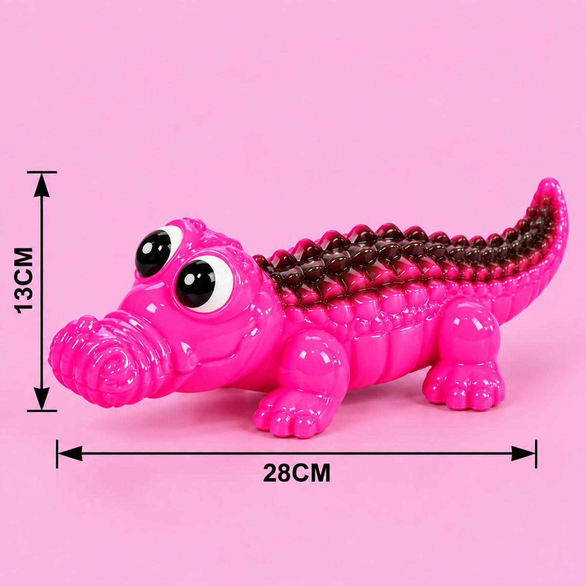 COCODRILO