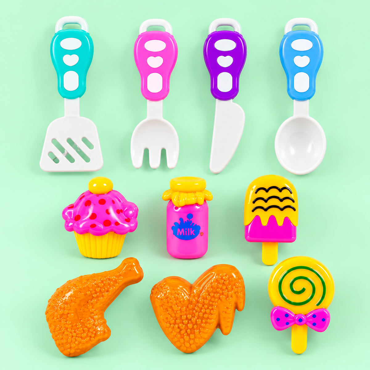 SET COCINA