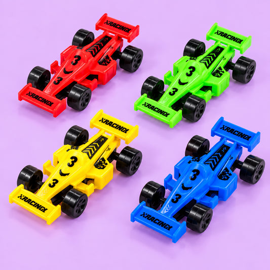 SET CARROS
