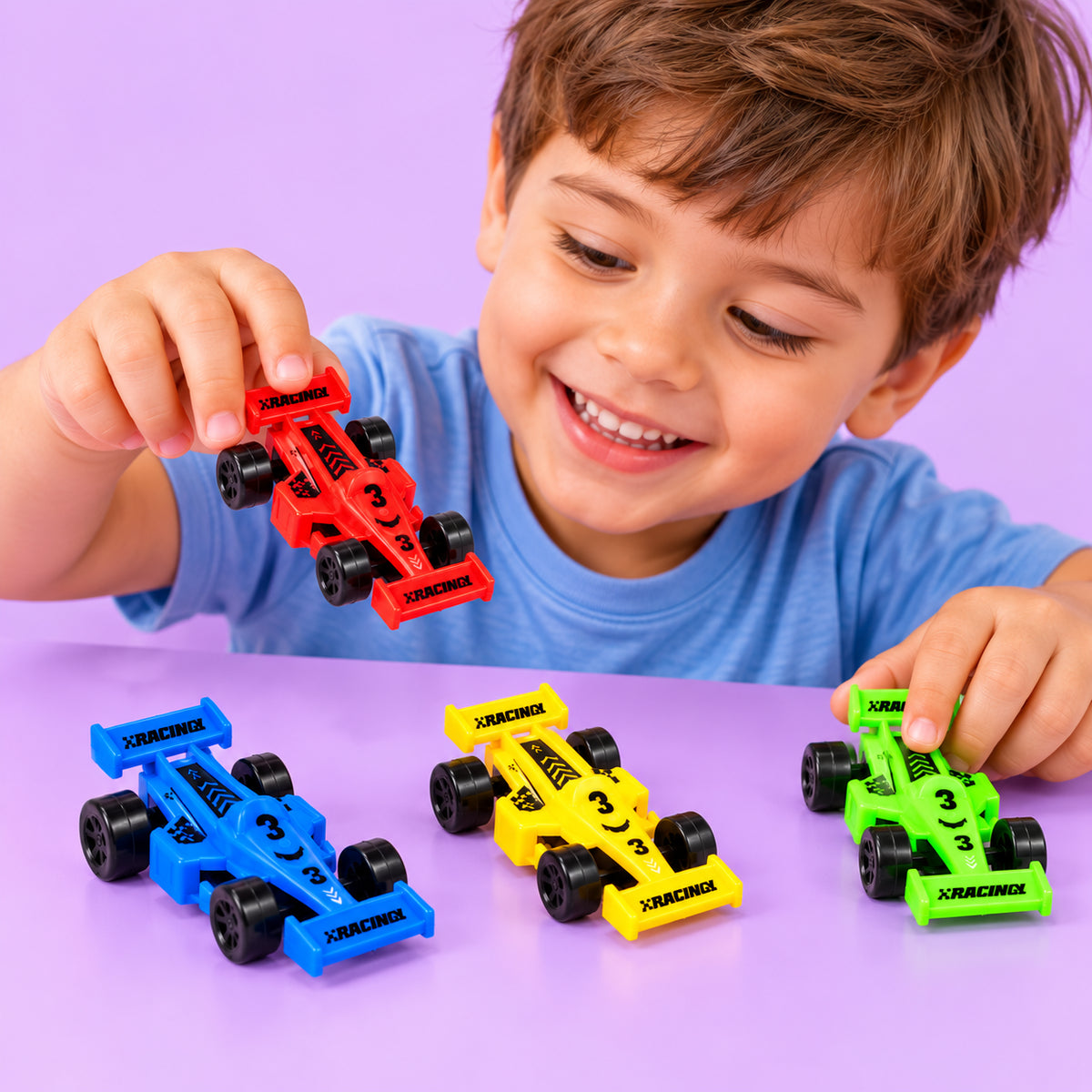 SET CARROS