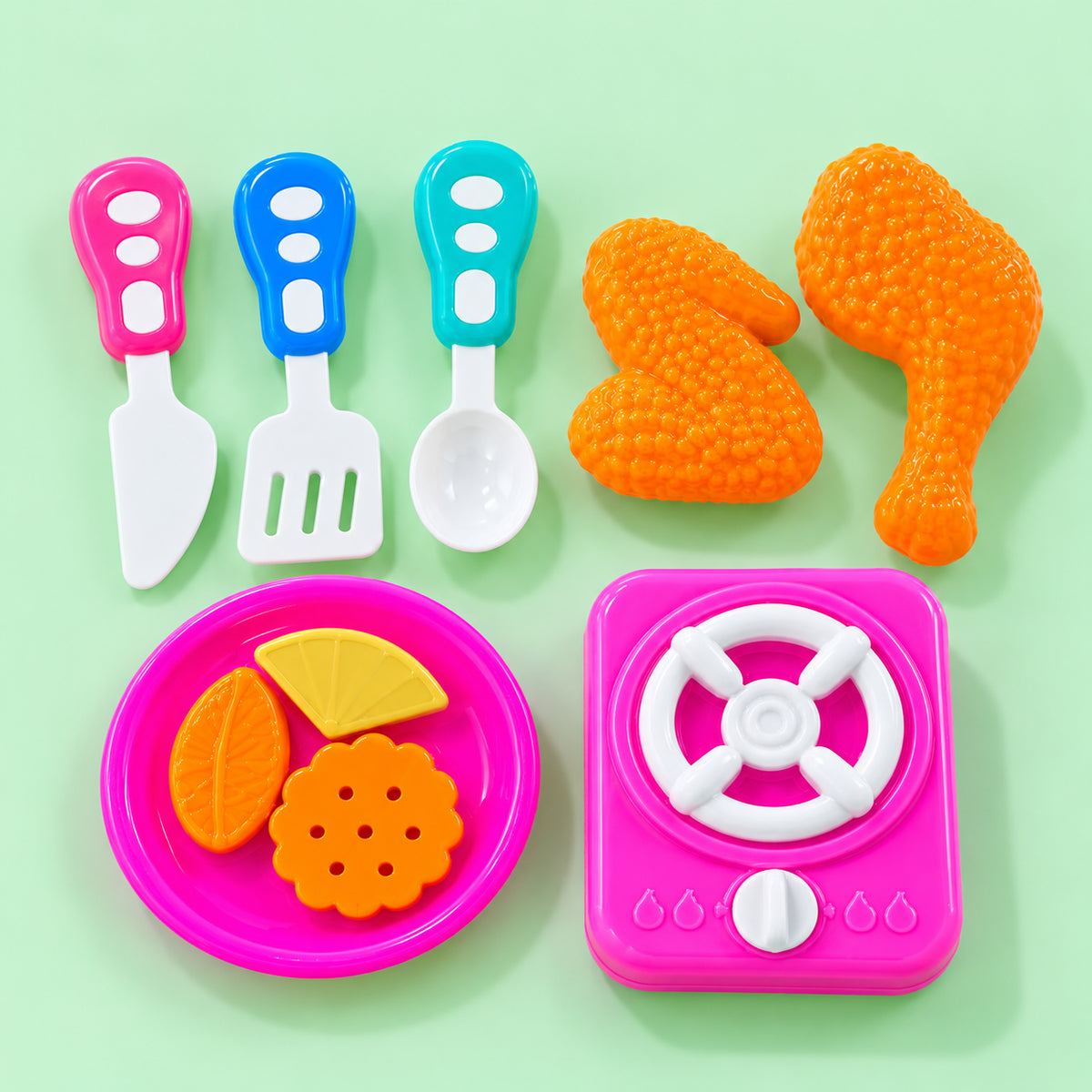 SET COCINA