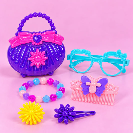 SET DE ACCESORIOS