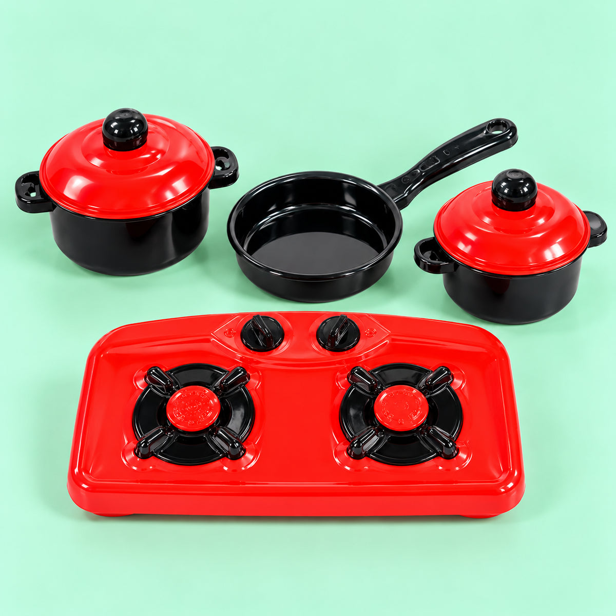 SET COCINA