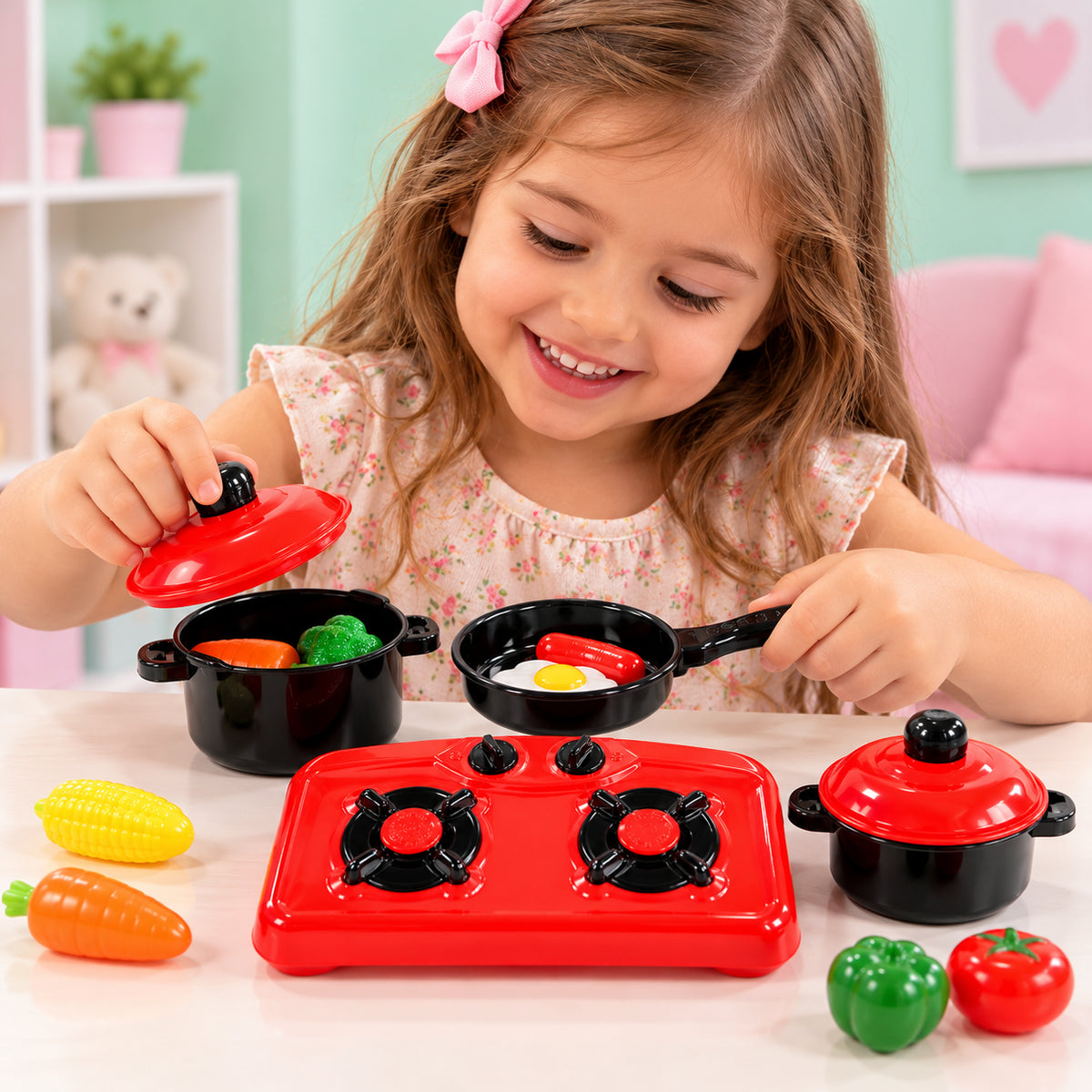 SET COCINA
