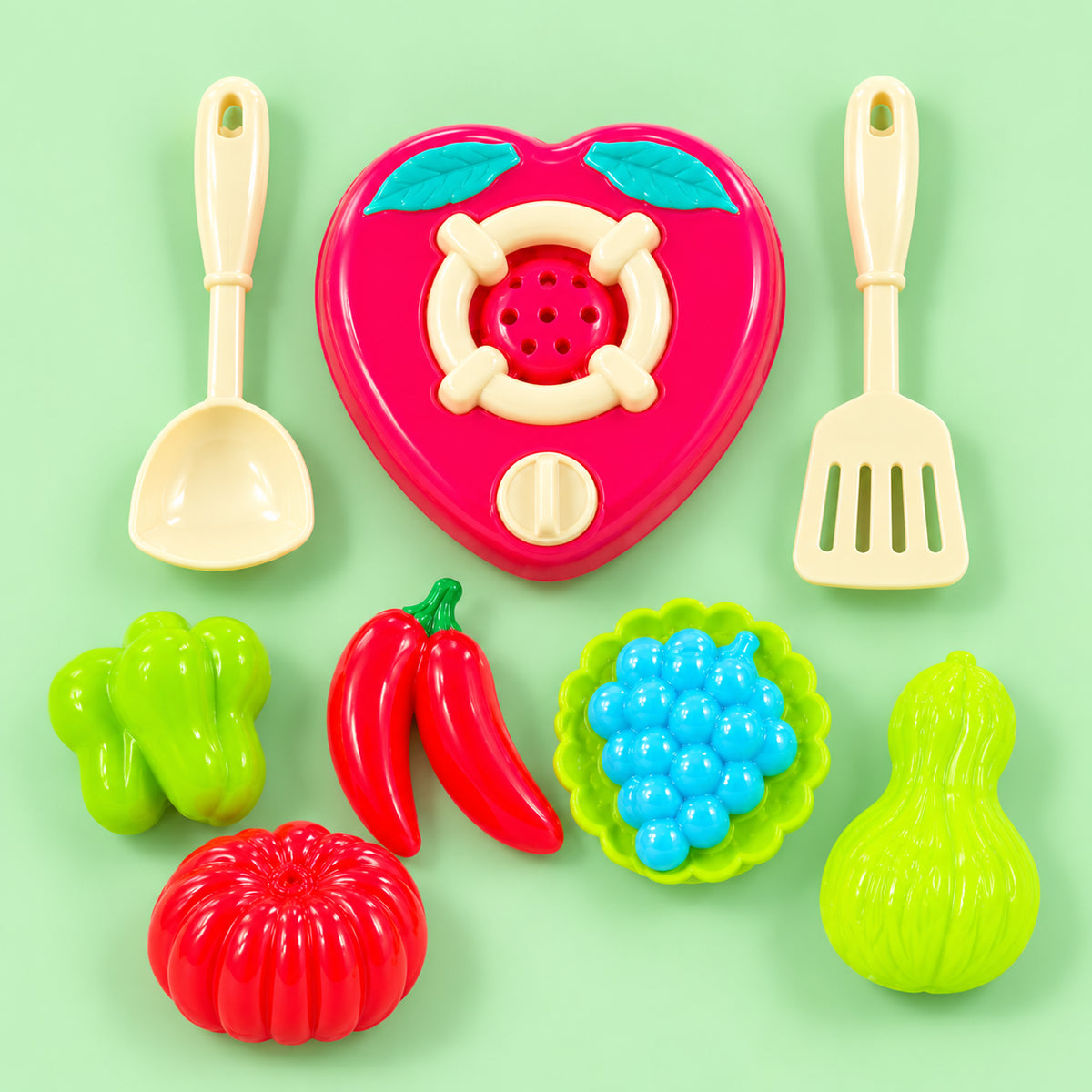 SET COCINA