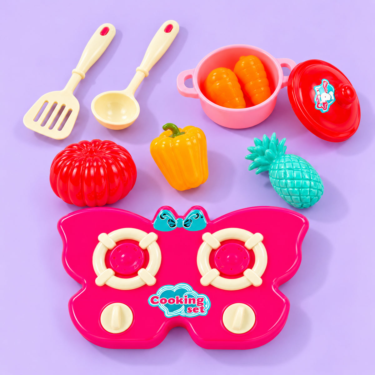 SET COCINA