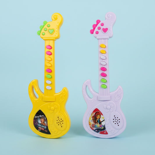 GUITARRA