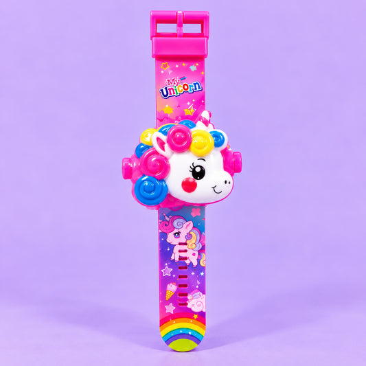 RELOJ INFANTIL