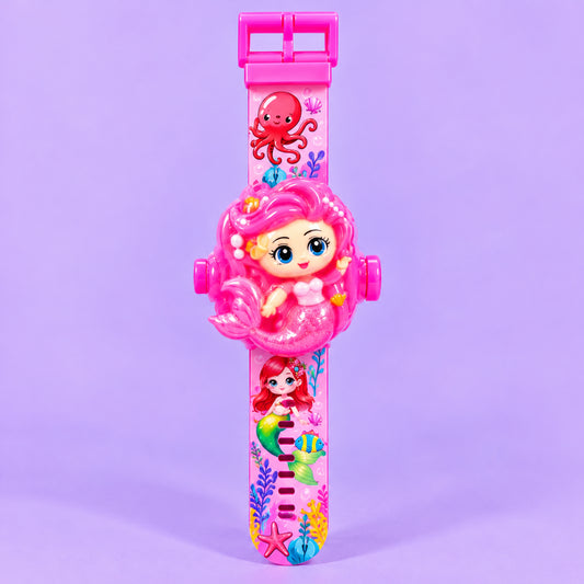 RELOJ INFANTIL