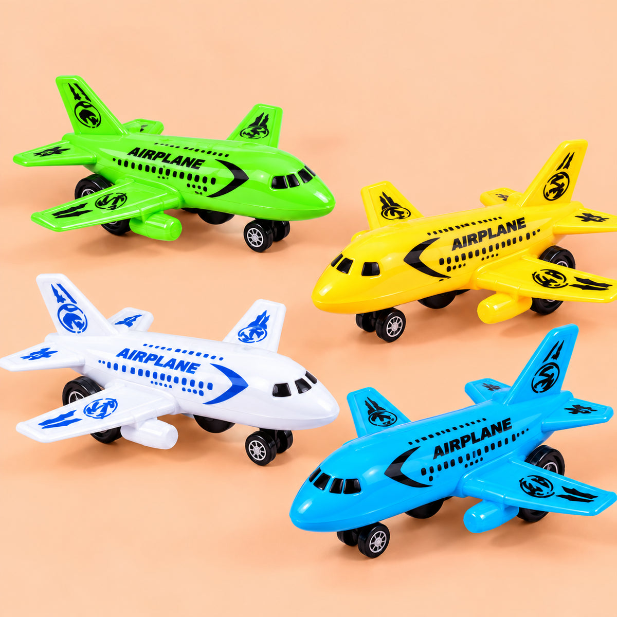 SET AVIONES