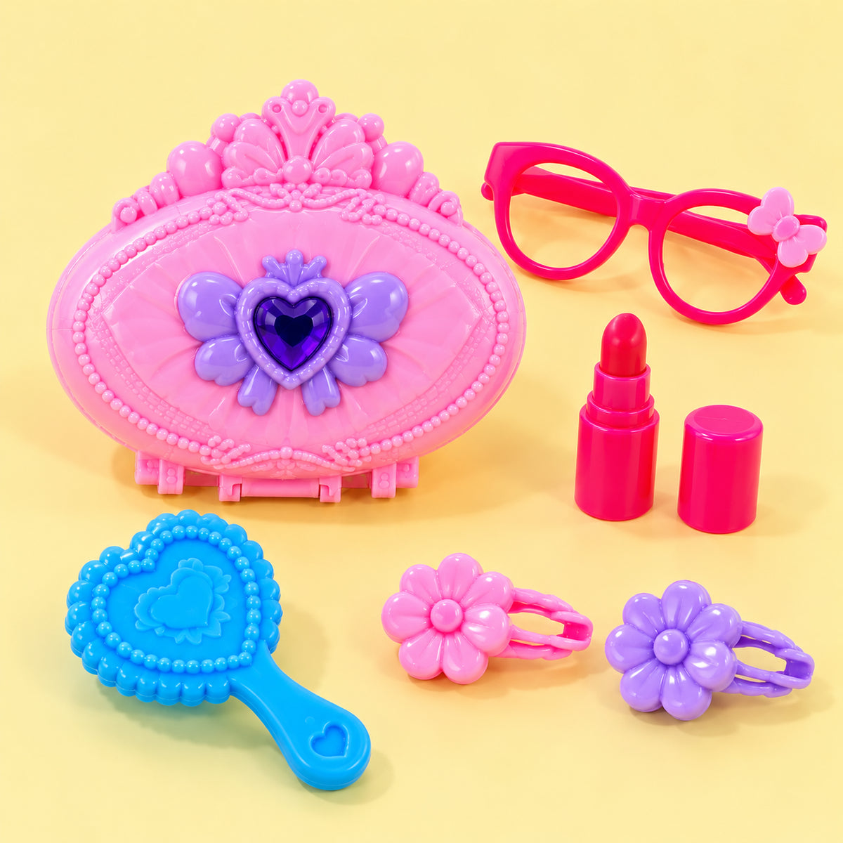 SET DE ACCESORIOS