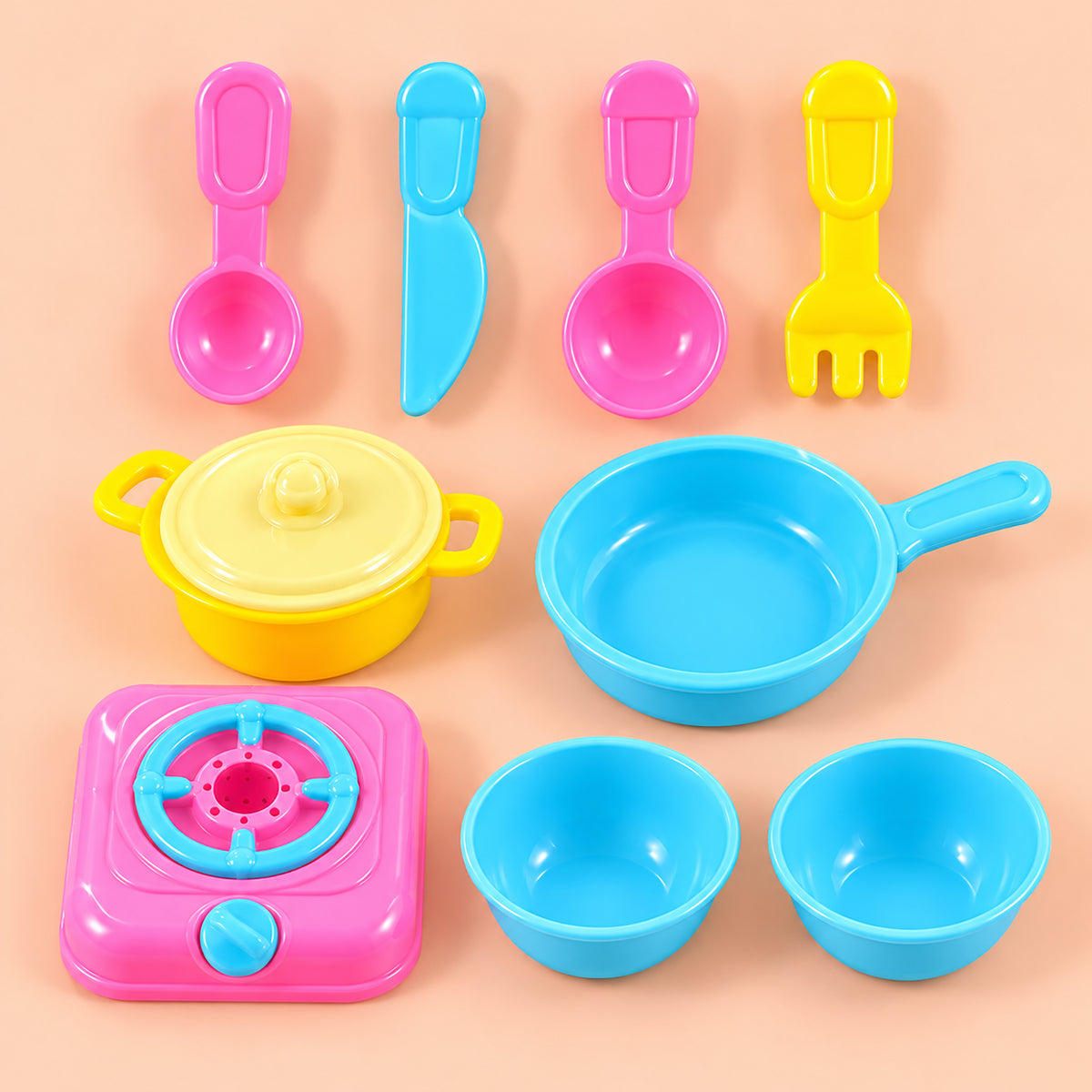 SET COCINA