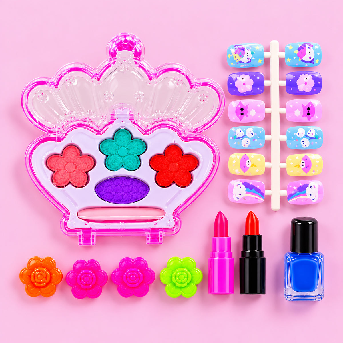 SET DE BELLEZA