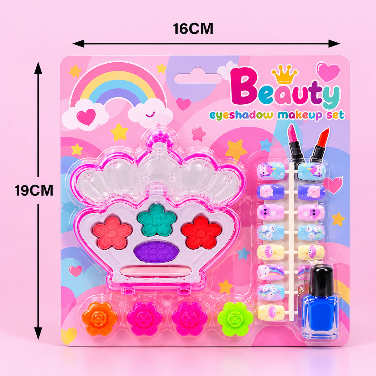 SET DE BELLEZA