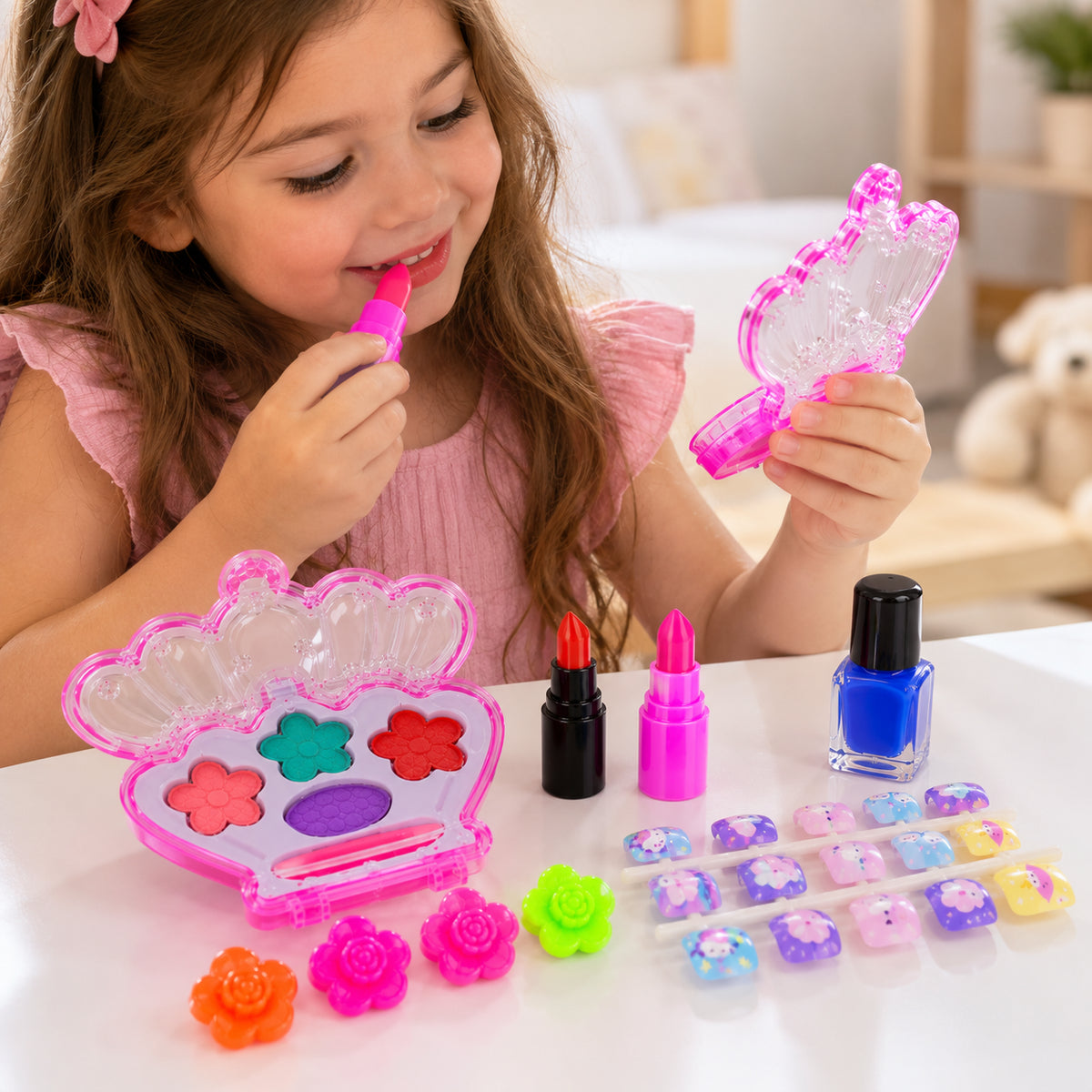 SET DE BELLEZA