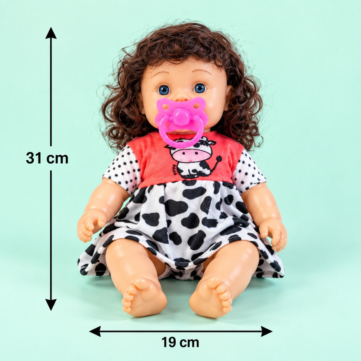 MUÑECA