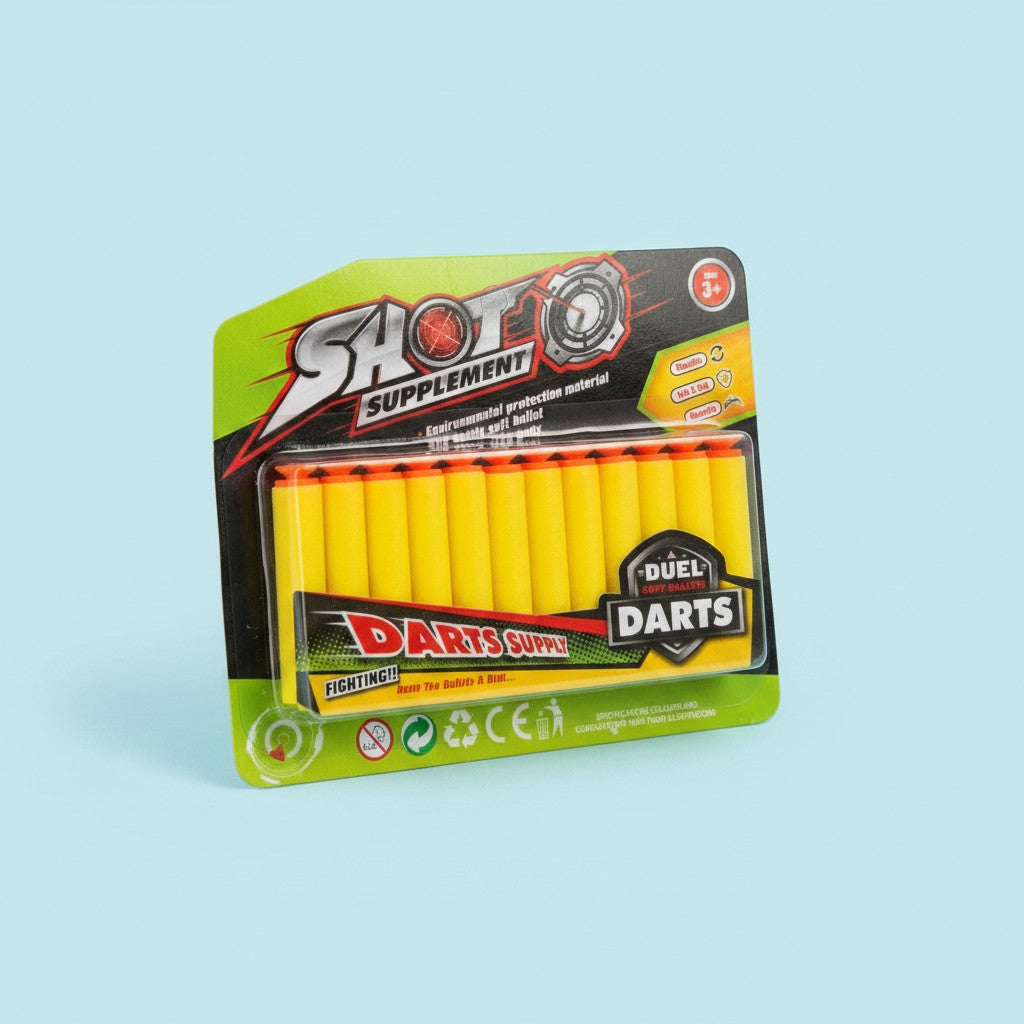 SET DARDOS