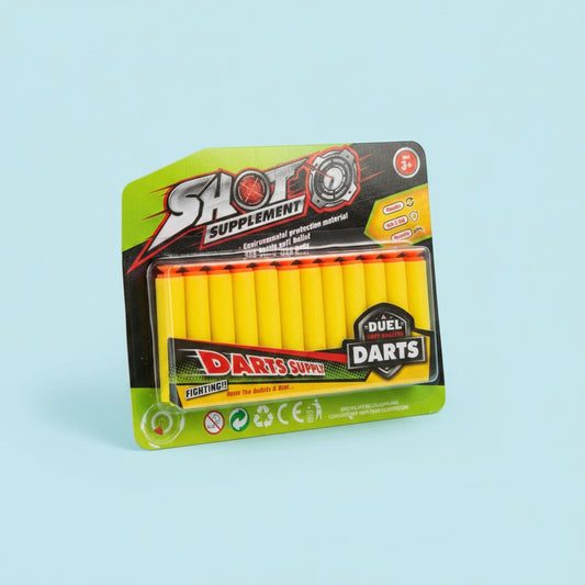 SET DARDOS