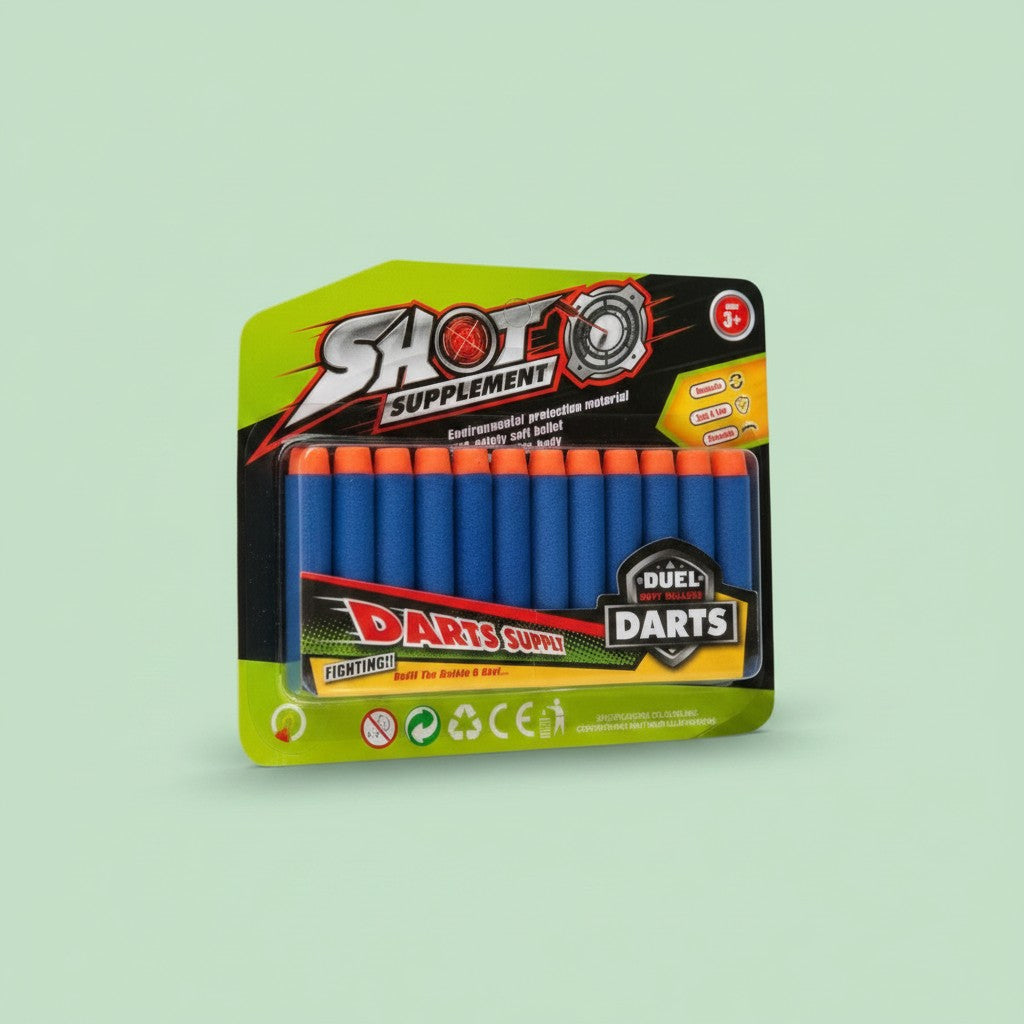 SET DARDOS