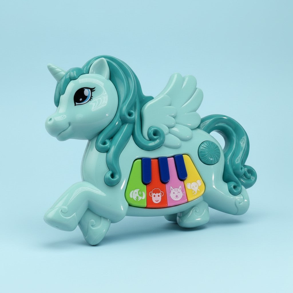 PIANO DE UNICORNIO