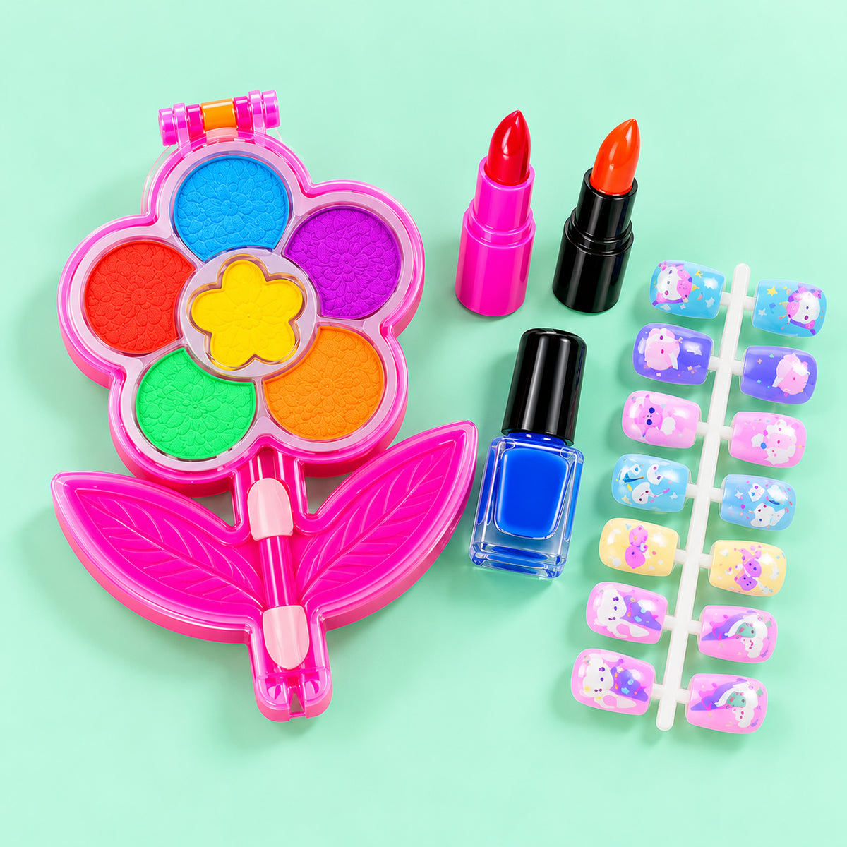SET DE BELLEZA