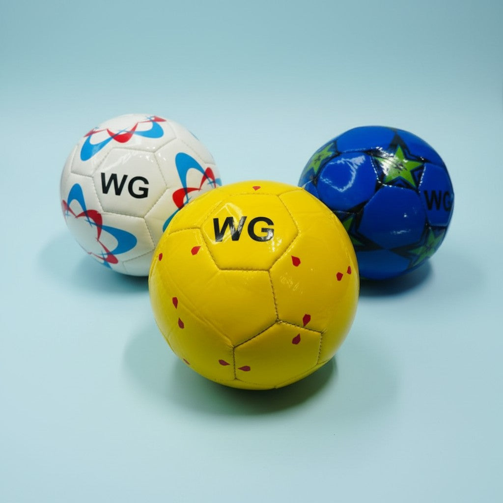 BALON DE FUTBOL #2
