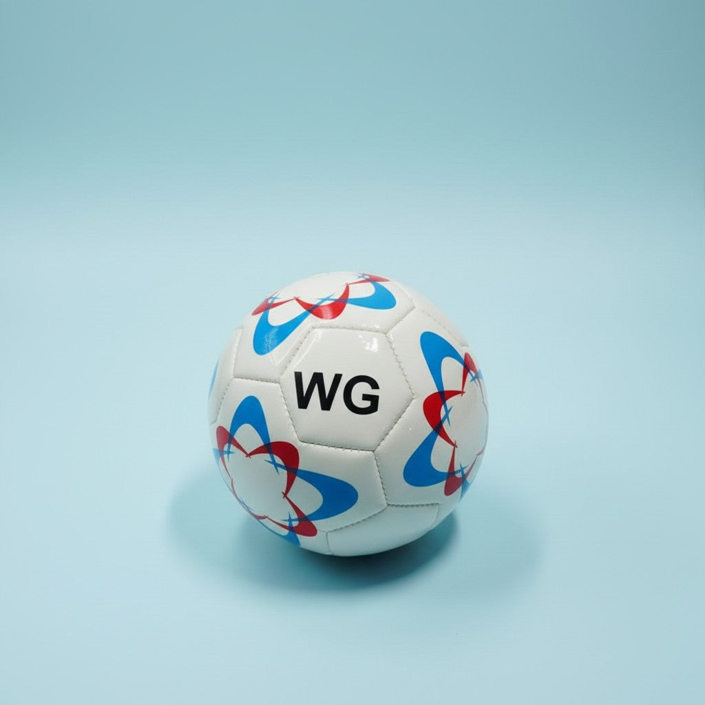 BALON DE FUTBOL #2